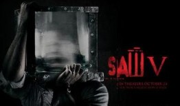 电锯惊魂5电影在线观看,生死较量，惊悚再起