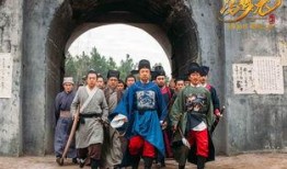 冯梦龙传奇在线观看,穿越时空的民间故事大师